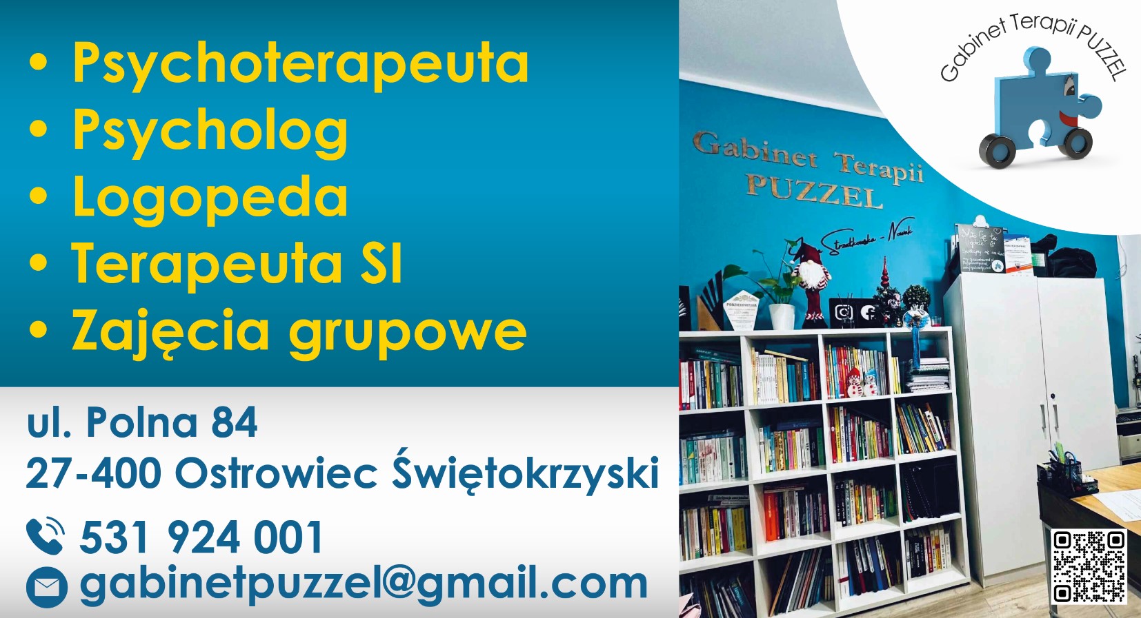 psycholog OSTROWIEC ŚWIĘTOKRZYSKI